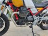 Mistral MG V85TT (E4) nerezové hlavové svody Big-bore